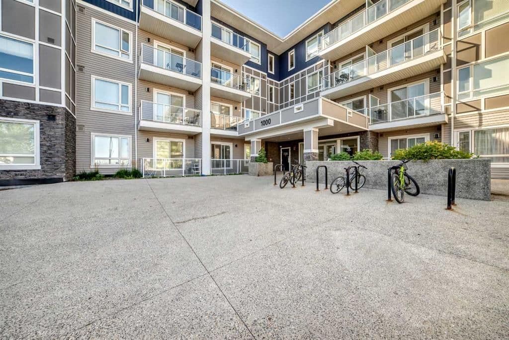 Sold property in Cornerstone