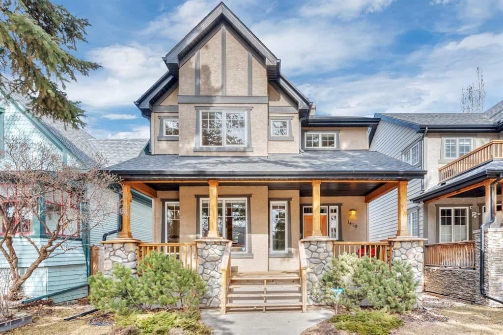 Sold property in Inglewood
