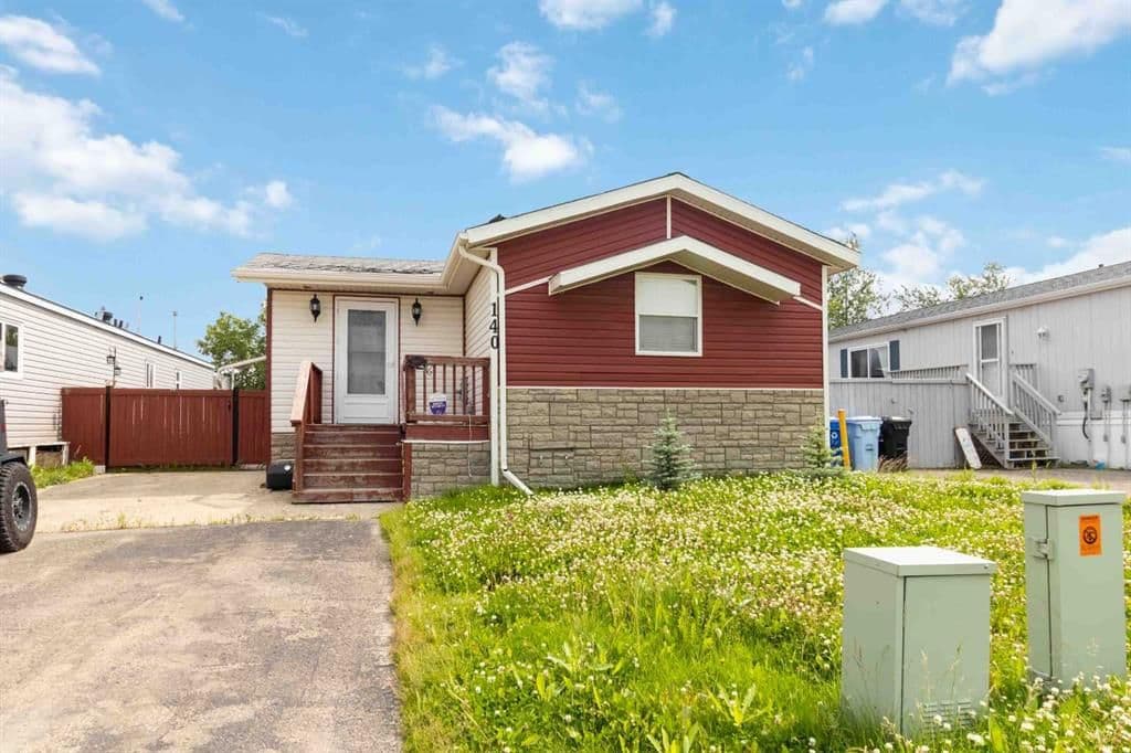 Sold property in Timberlea