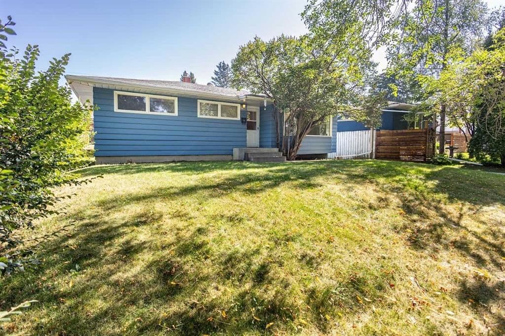 Sold property in Fairview
