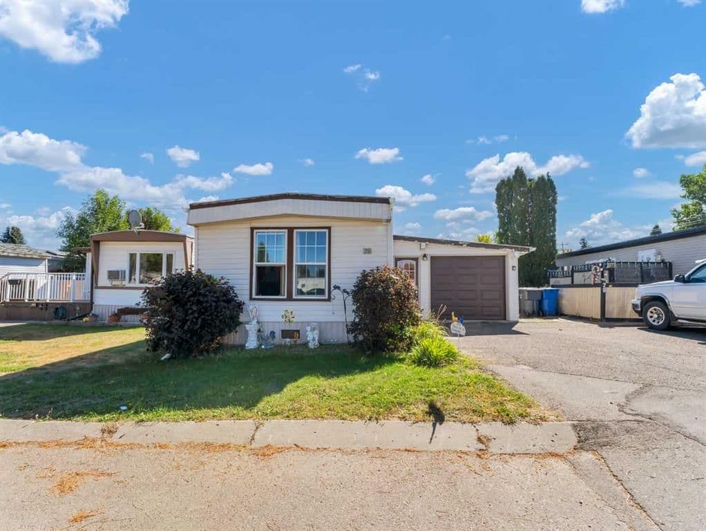 Sold property in Crestwood-Norwood