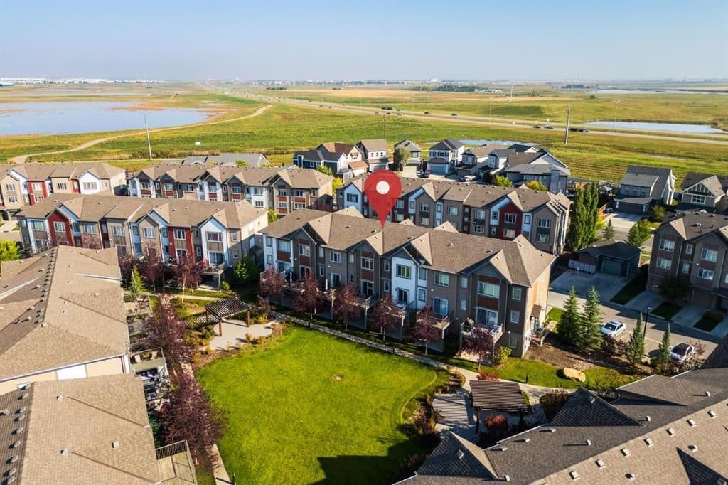 Sold property in Copperfield