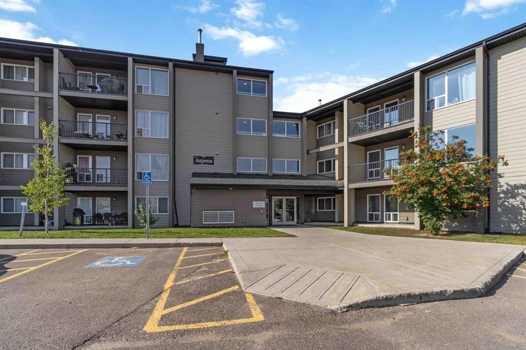 Sold property in Abasand