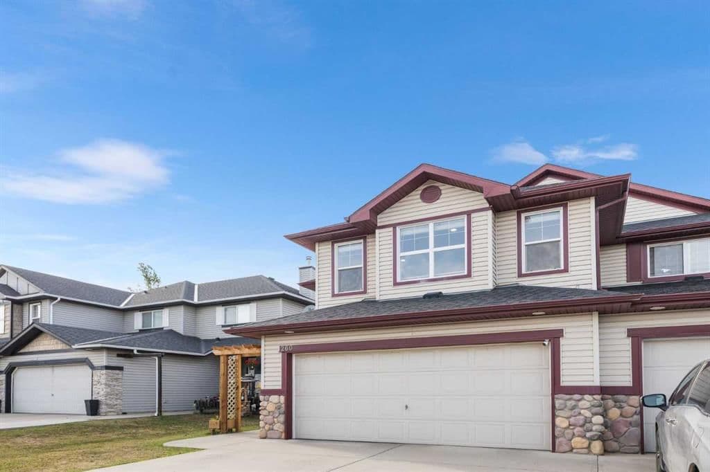 Sold property in West Creek