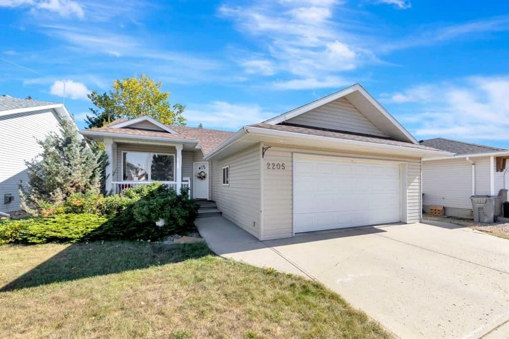 Sold property in College Park