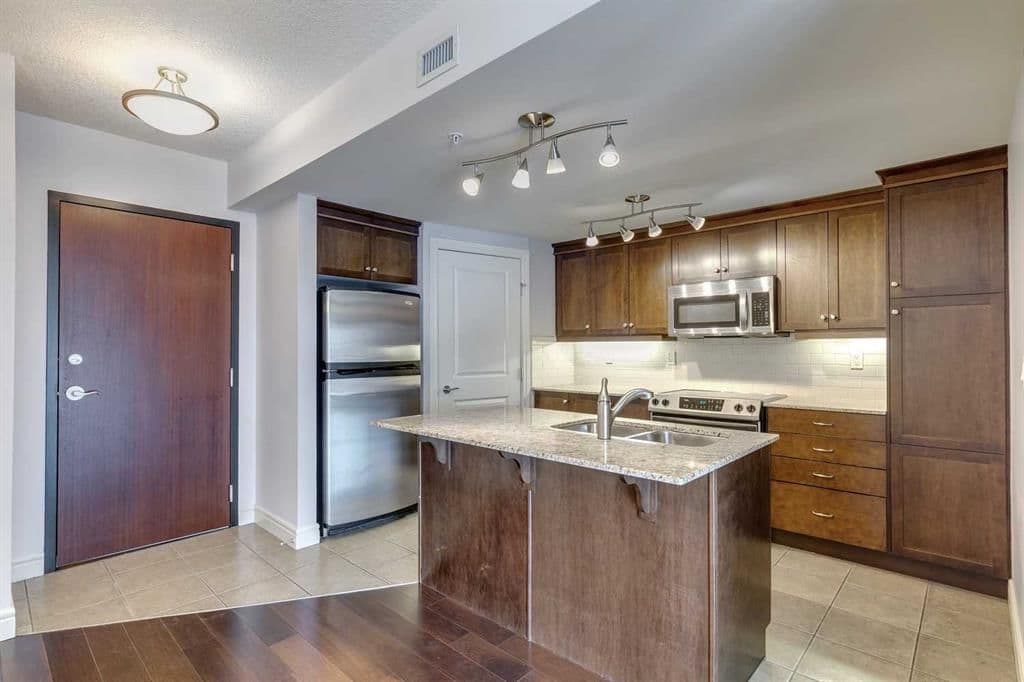 Sold property in Downtown Commercial Core