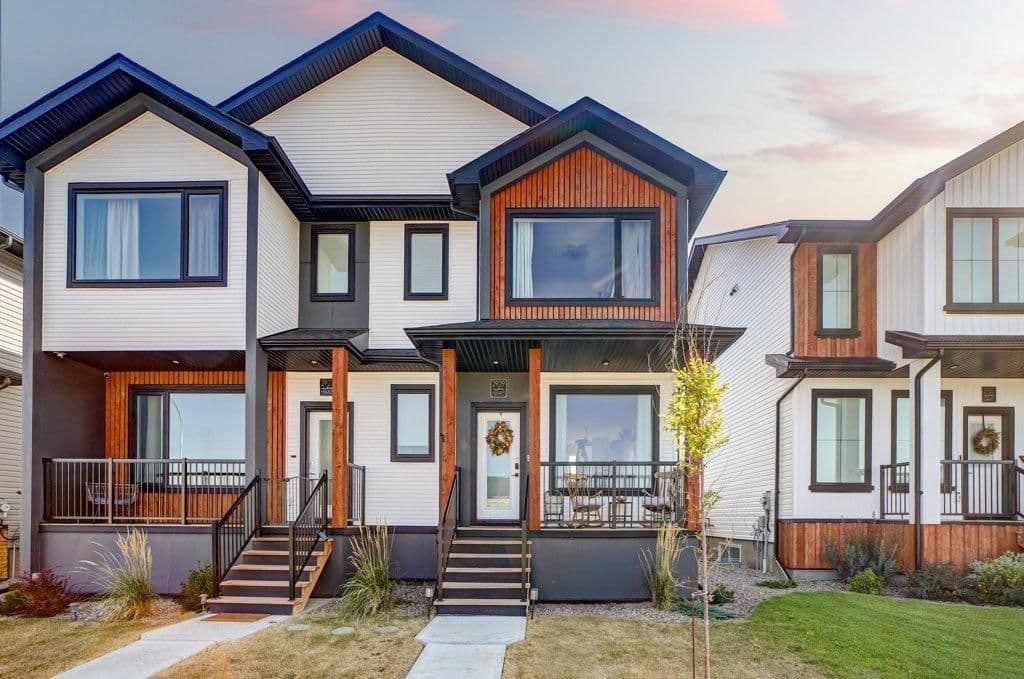 Sold property in Discovery