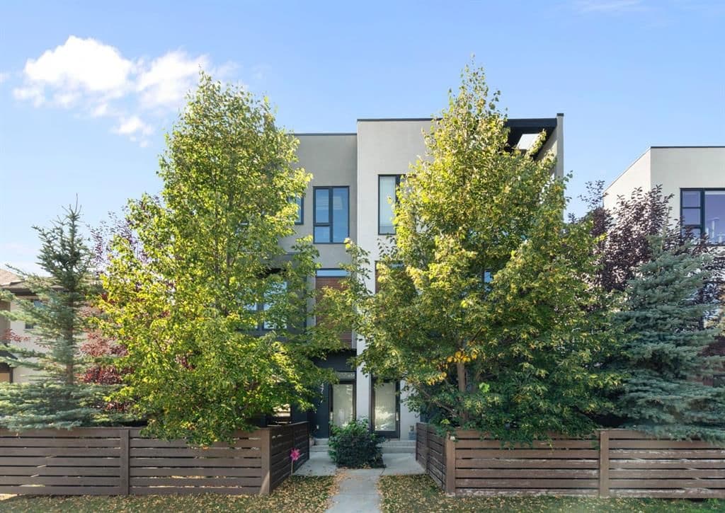 Sold property in Montgomery