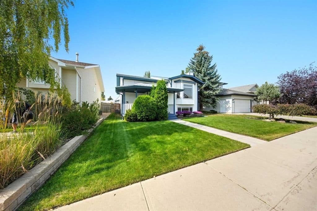Sold property in Devonshire