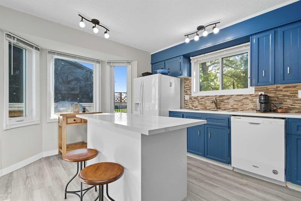 Sold property in Clearview Meadows