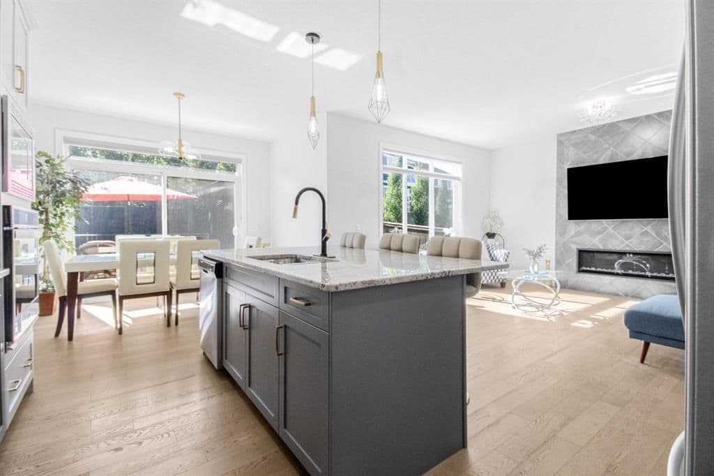 Sold property in Westmere