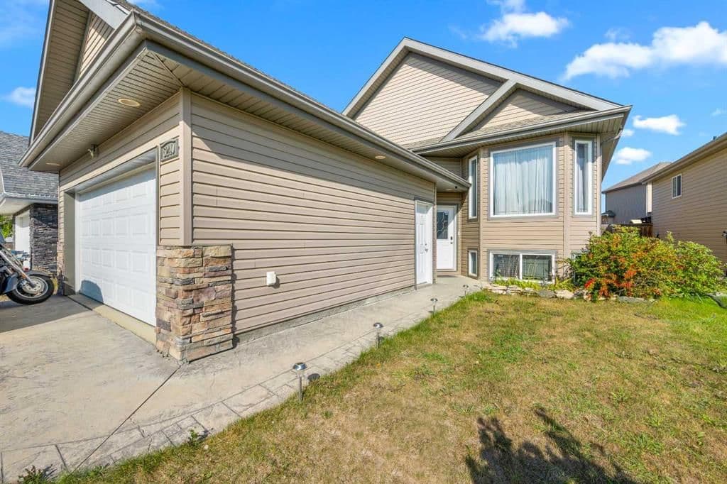 Sold property in College Park