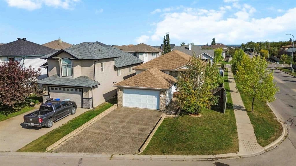 Sold property in Timberlea