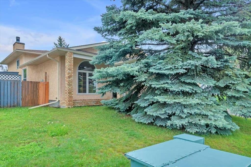 Sold property in Hunters Glen