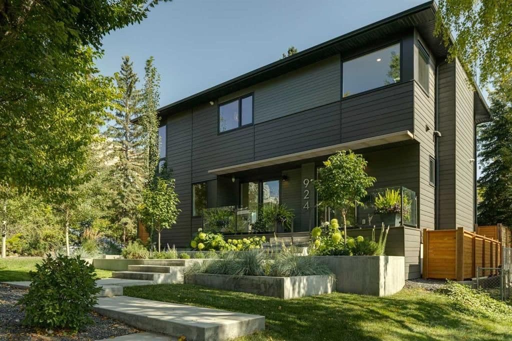 Sold property in Parkdale