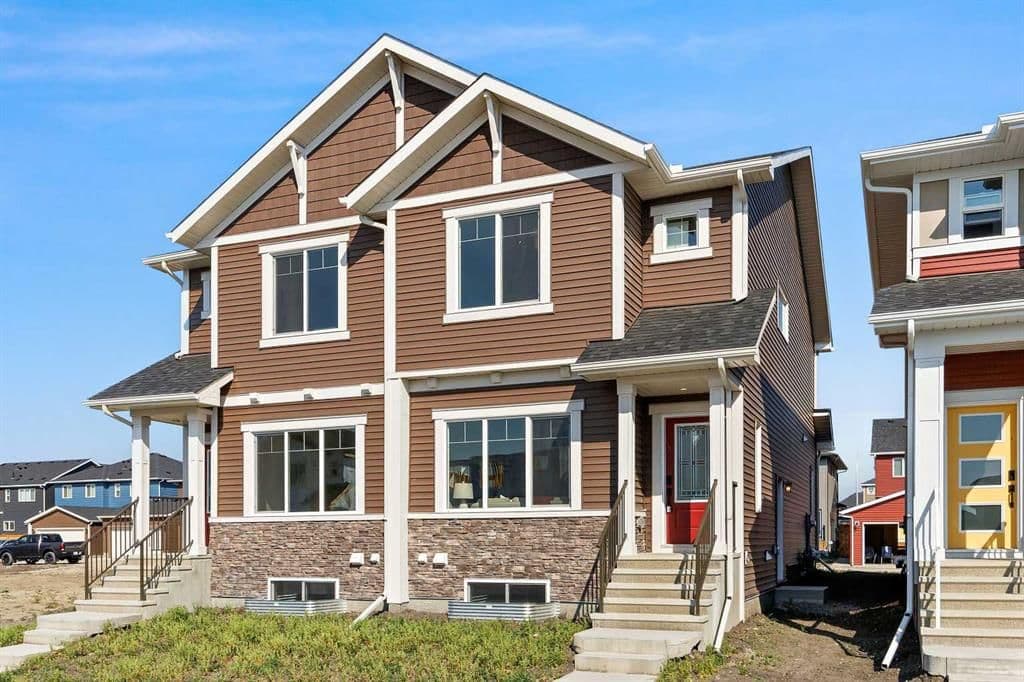 Sold property in Fireside