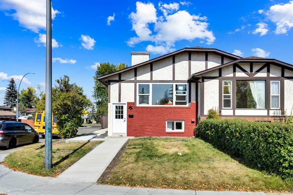 Sold property in Temple