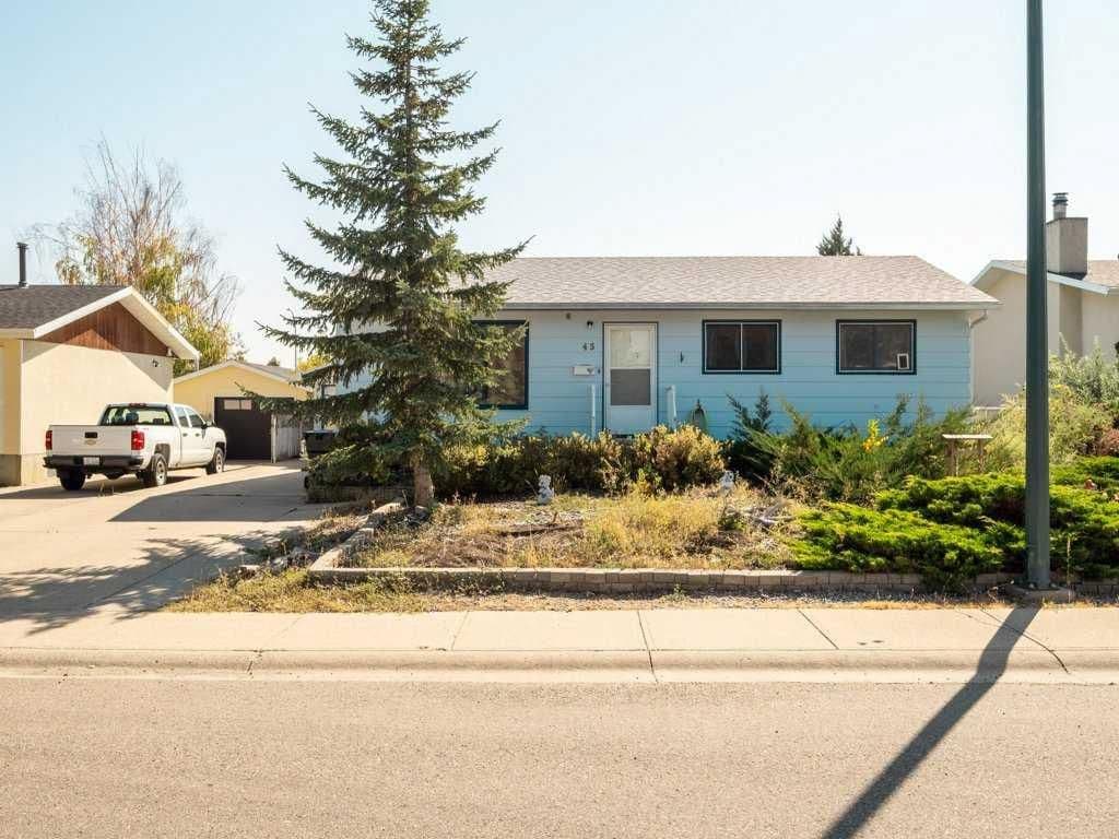 Sold property in Varsity Village