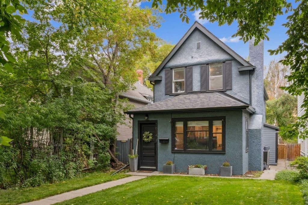 Sold property in Sunalta