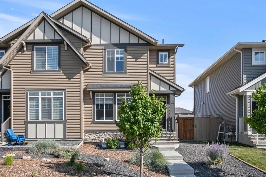 Sold property in D'arcy Ranch