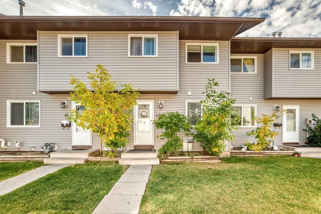 Sold property in Temple