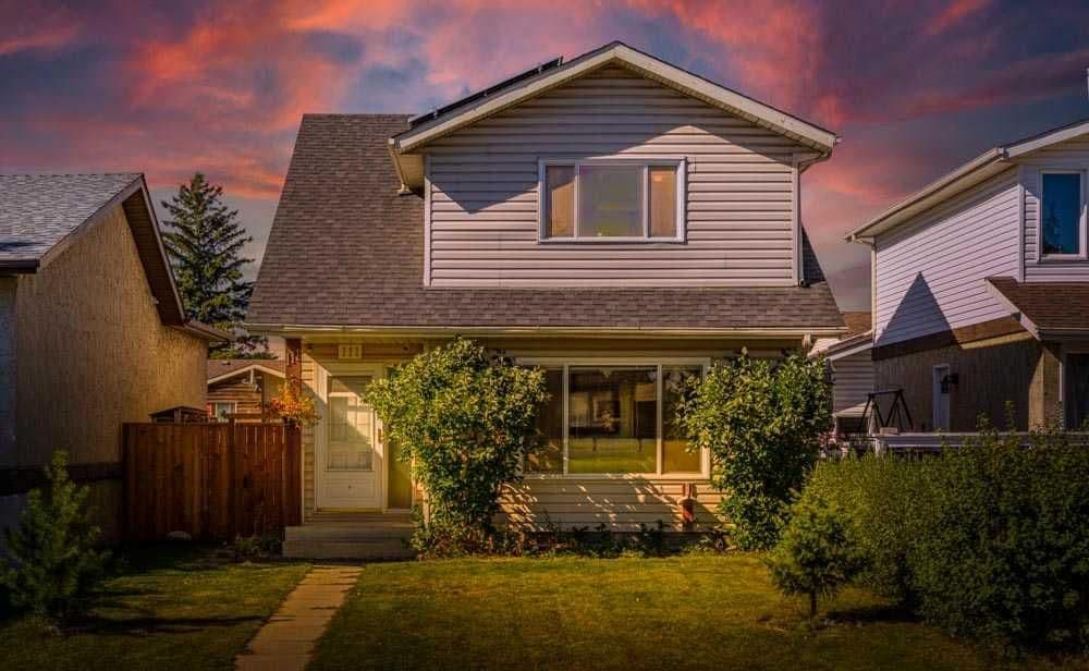 Sold property in Abbeydale