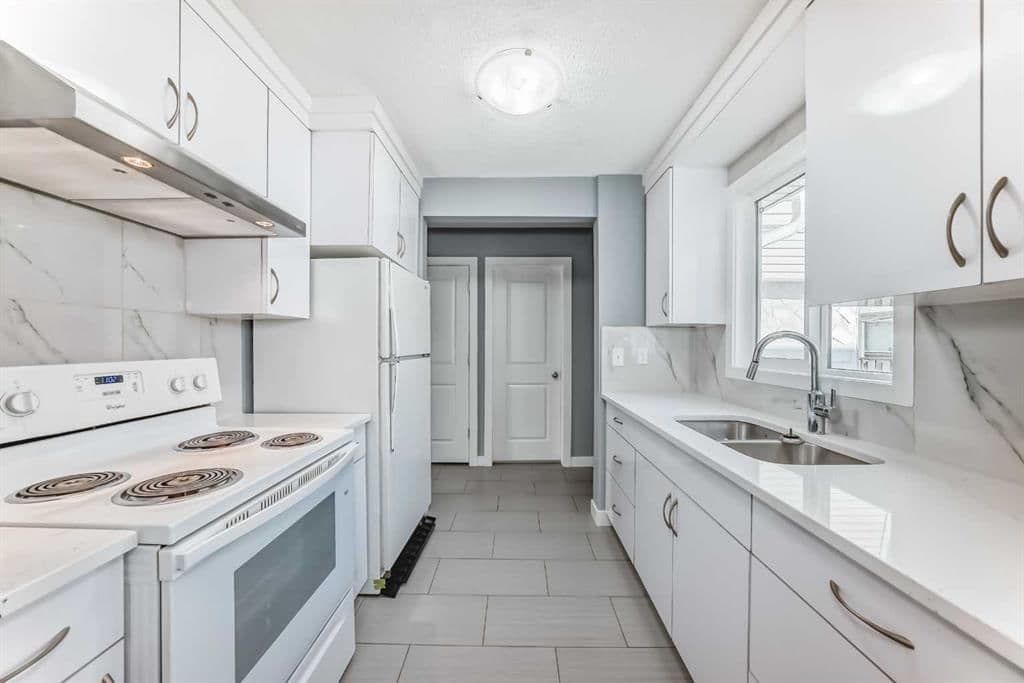 Sold property in Thorncliffe