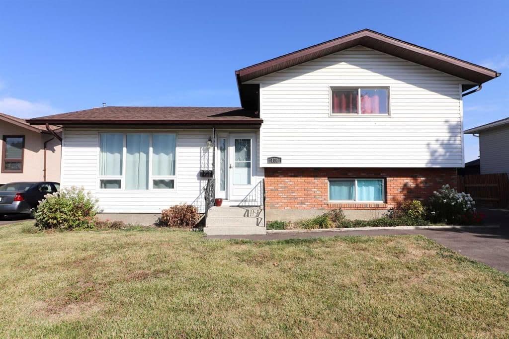 Sold property in SE Southridge