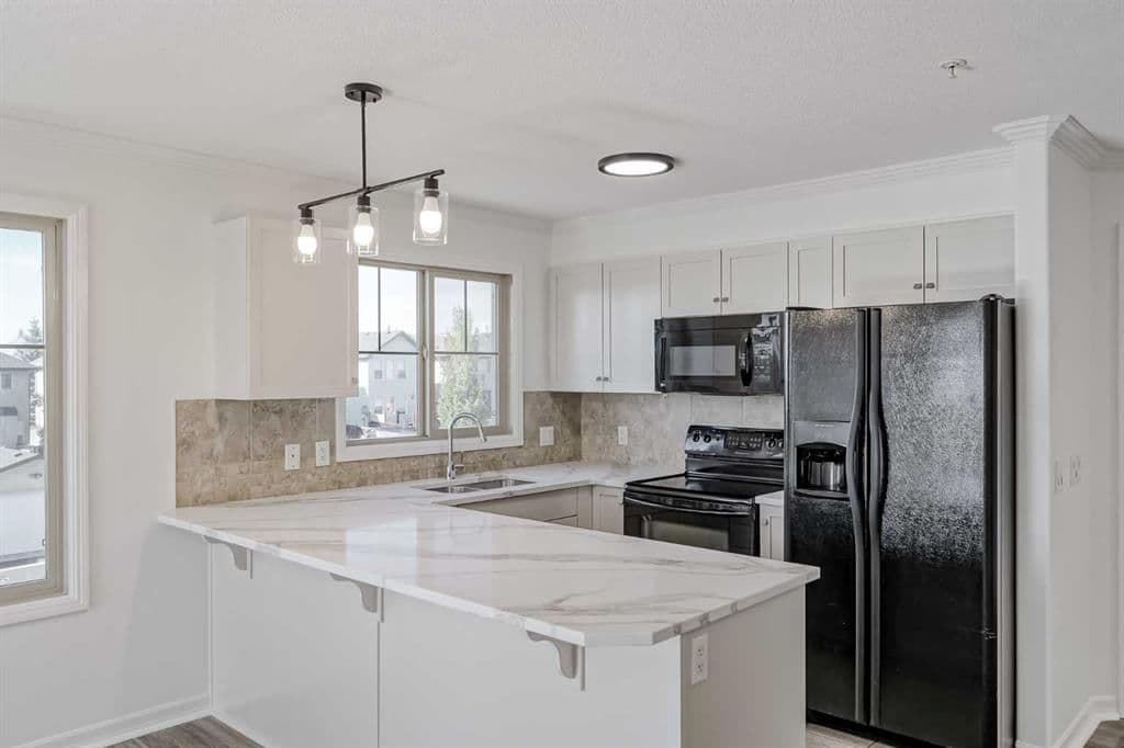 Sold property in Crystal Shores