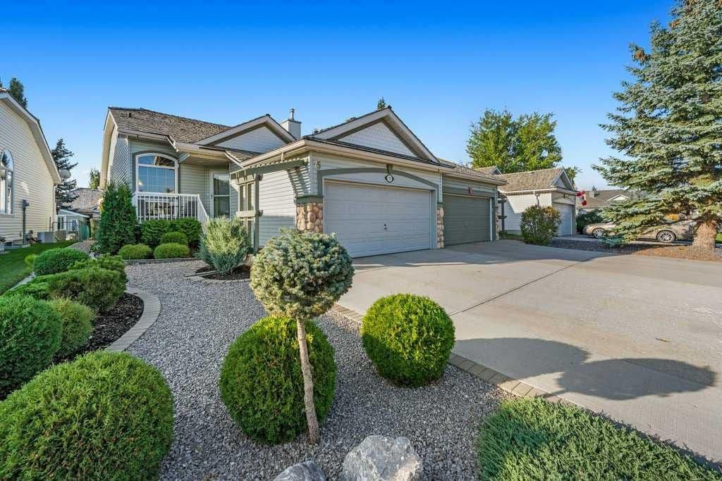 Sold property in Chaparral