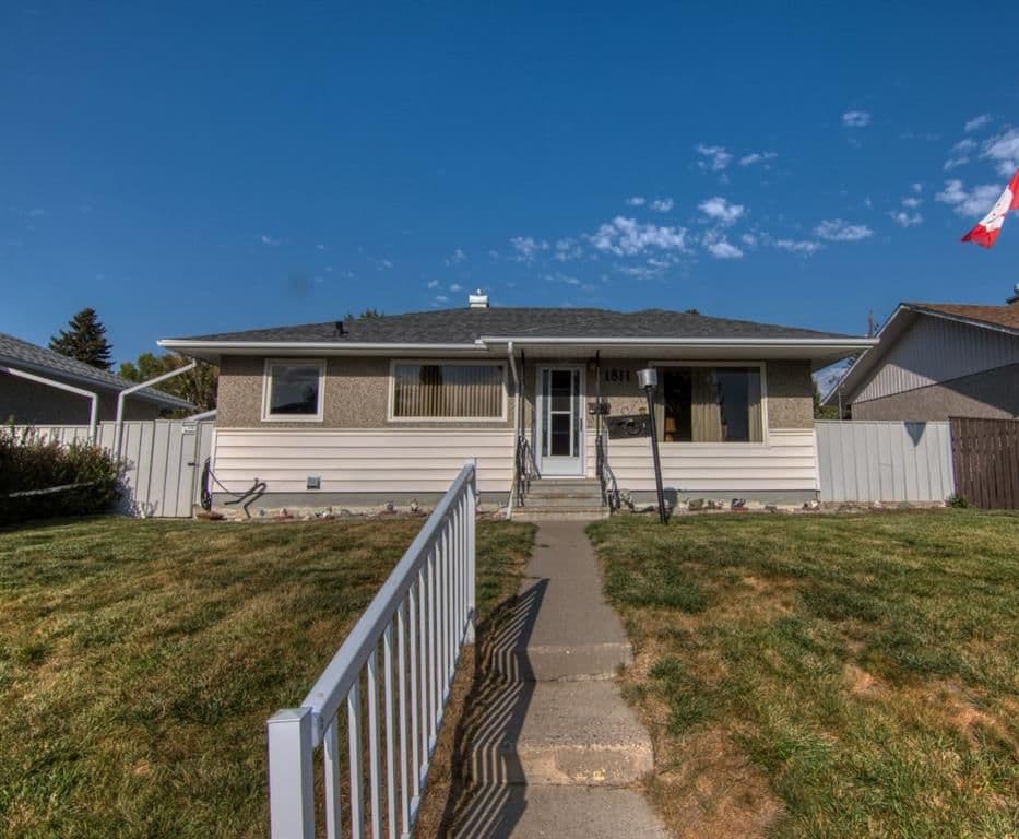 Sold property in Agnes Davidson