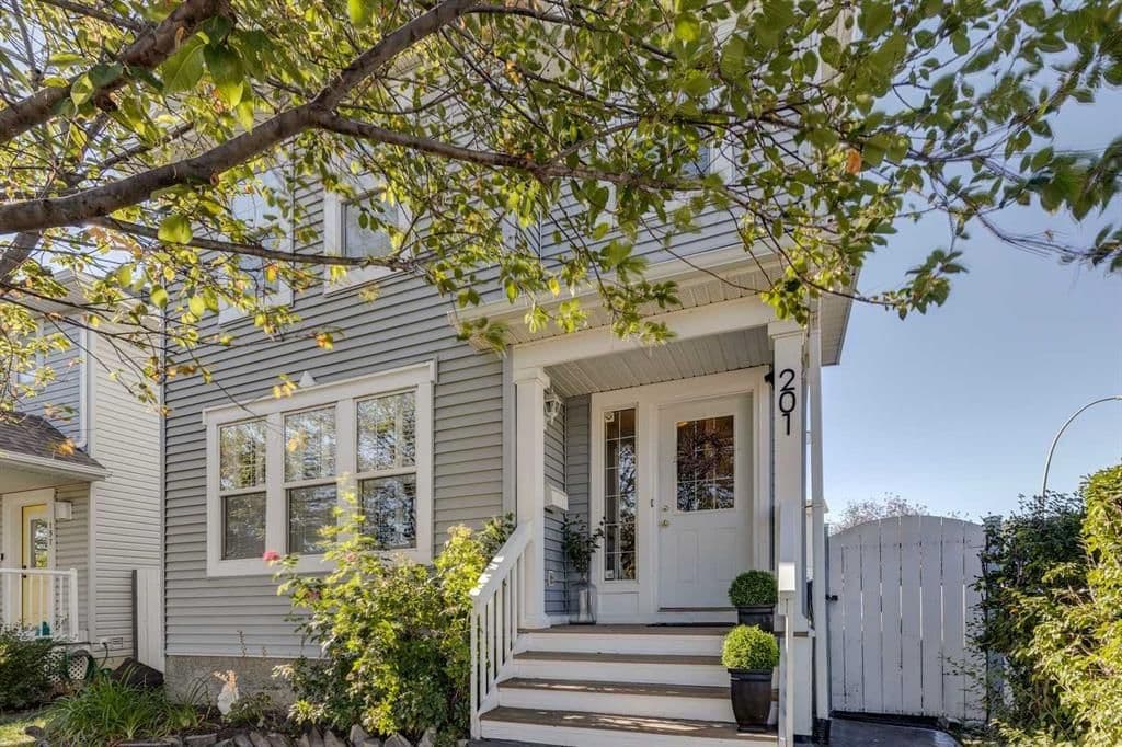 Sold property in Citadel