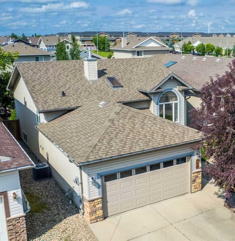 Sold property in Copperwood