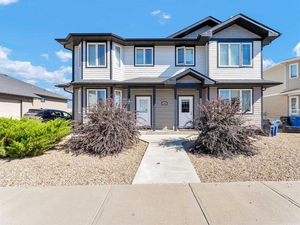 Sold property in Ranchland