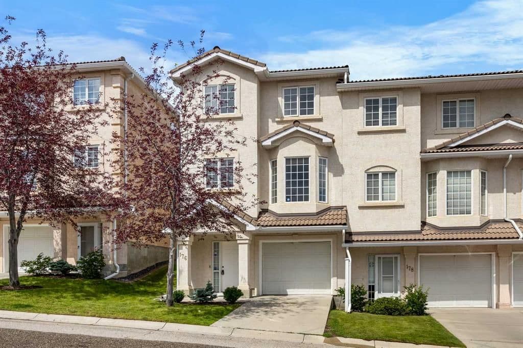 Sold property in Hamptons