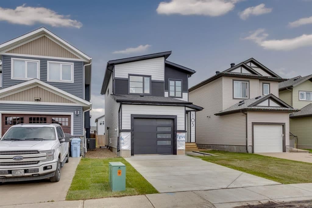 Sold property in Abasand