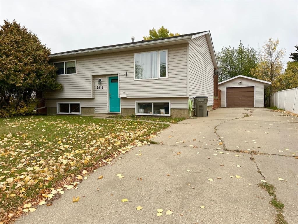 Sold property in Patterson Place