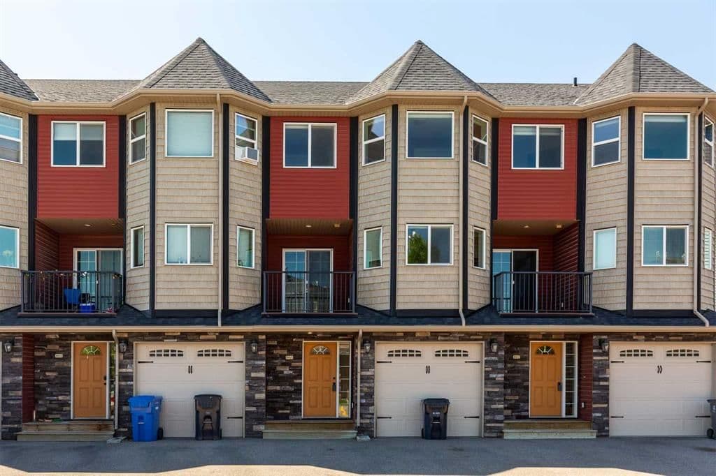 Sold property in Sunridge