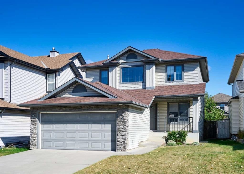 Sold property in West Springs