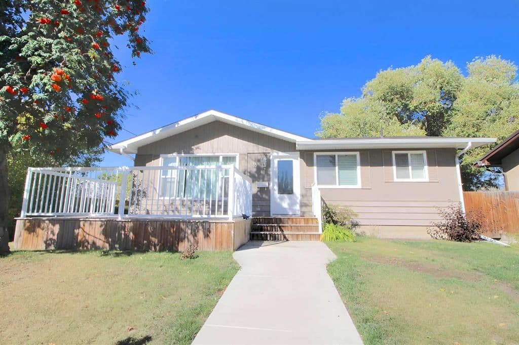 Sold property in Fairview