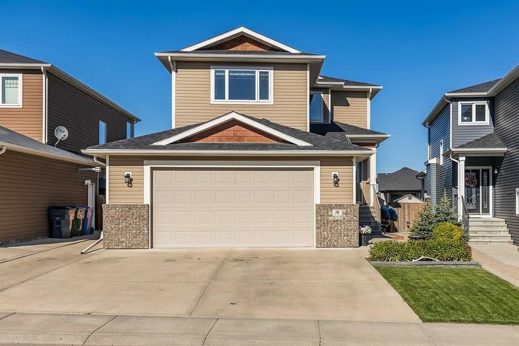 Sold property in Ranchland