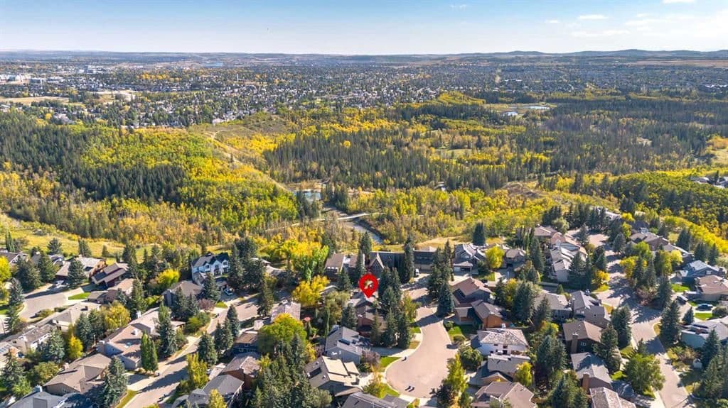 Sold property in Woodlands