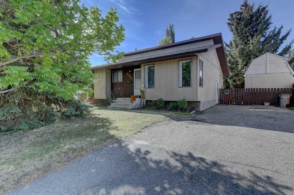 Sold property in South Patterson Place