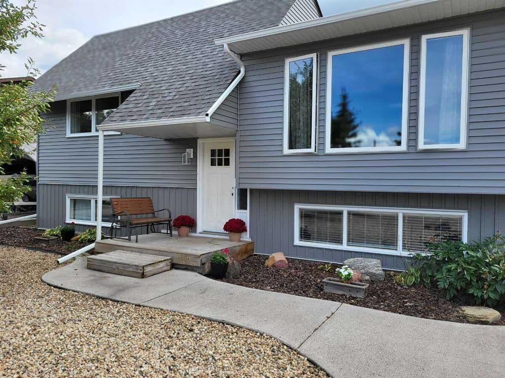 Sold property in South Patterson Place