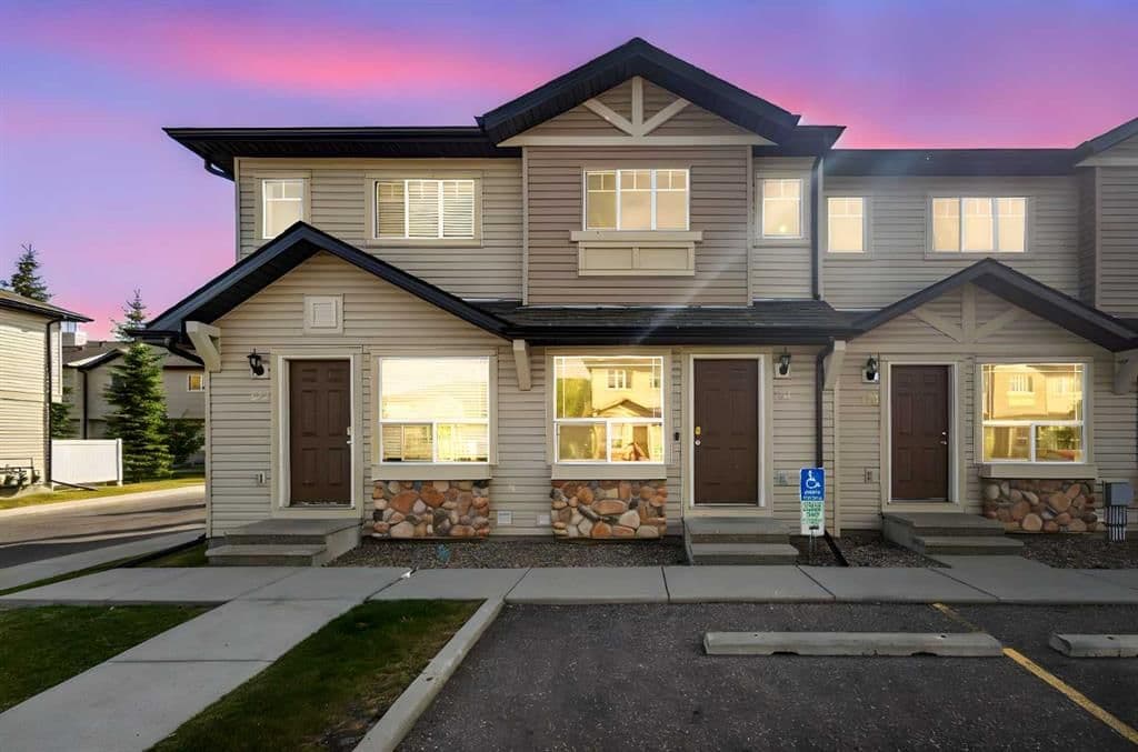 Sold property in Saddle Ridge