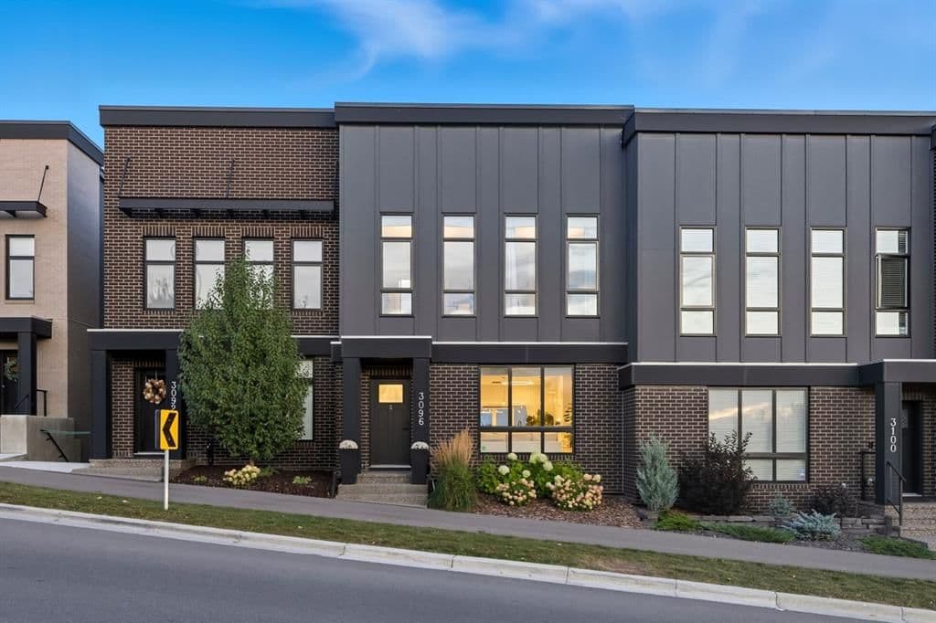 Sold property in Springbank Hill