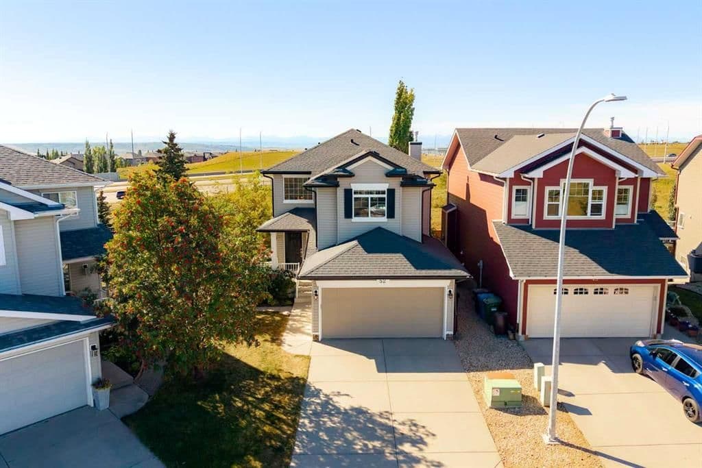 Sold property in Citadel