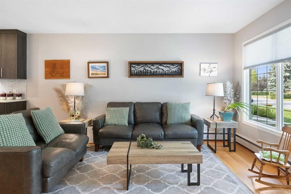 Sold property in Haysboro