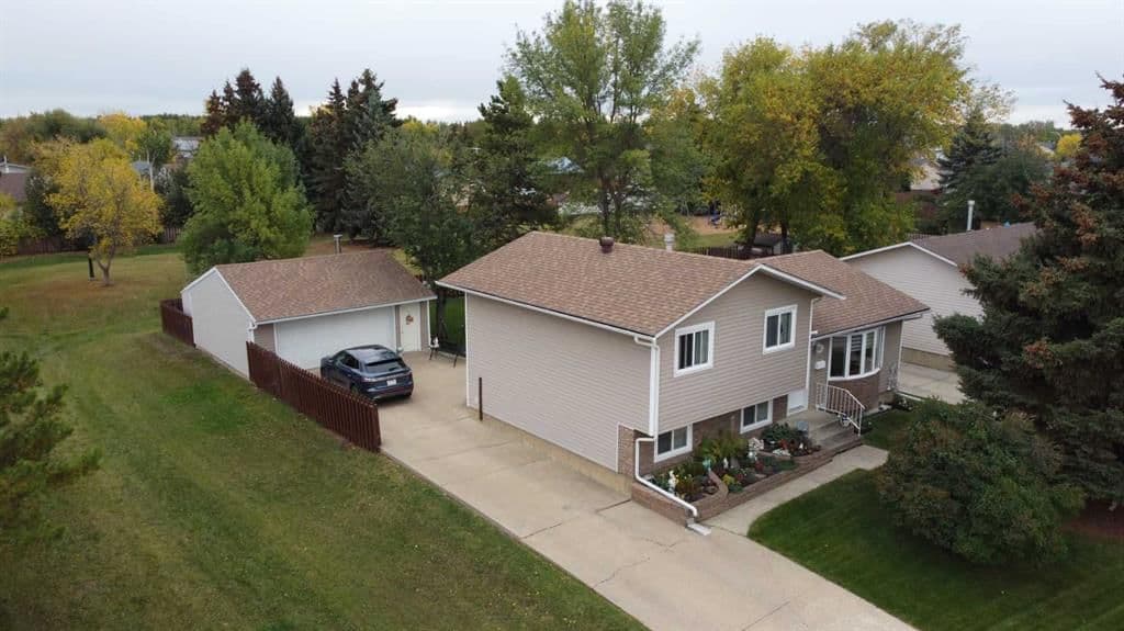 Sold property in South Patterson Place