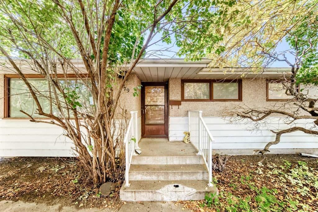 Sold property in Fairview